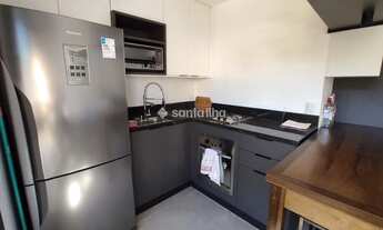 Imagem 4: Studio à venda, 31m² - Trindade - Florianópolis/SC