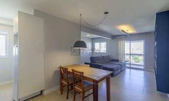 Imagem 3: Venda Apartamento 1 Dormitórios - 72 m² Vila Madalena