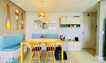 Imagem: Apartamento 2 Quartos com 1 Suíte em Campinas