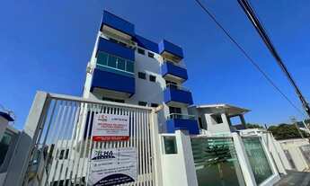 Imagem: Lindo apartamento mobiliado de 2 dormitórios