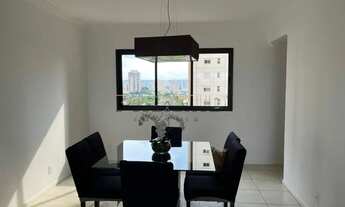 Imagem 3: Apartamento alto padrão com 180,99m², bairro Jardim Irajá, Zona Sul de Ribeirão Preto/SP