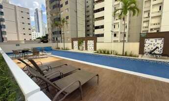 Imagem 3: Imóvel para venda tem 124 metros quadrados com 3 quartos em Setor Oeste - Goiânia - GO