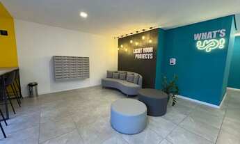 Imagem 4: Estúdio à Venda no UP Easy Home