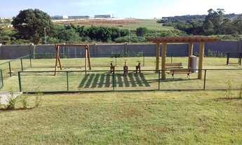 Imagem 7: Terreno em Parque Fortaleza - Nova Odessa