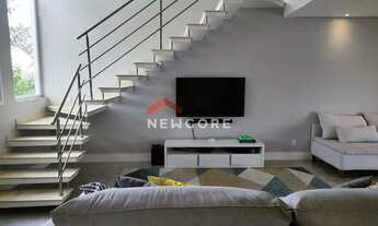 Imagem 6: Casa de condomínio em Rua José Carlos Ferrari - Residencial Santa Maria - Valinhos/SP