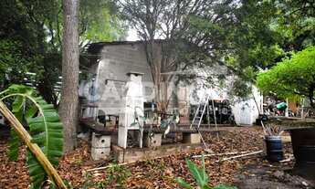 Imagem 7: Área localizada na Vila faria fácil acesso ao centro da cidade de São Carlos