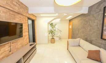 Imagem 7: Cobertura para aluguel, 3 quartos, 1 suíte, 3 vagas, Buritis - Belo Horizonte/MG