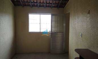 Imagem 3: Apartamento com 1 dormitório para alugar, 35 m² por R$ 609,00/mês - Álvaro Weyne - Fortale