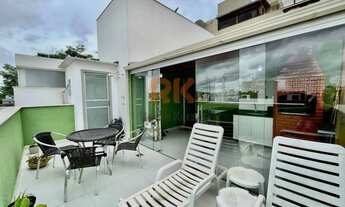 Imagem: Cobertura - Paqueta