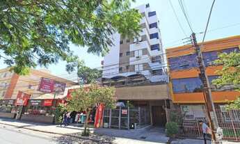 Imagem: Apartamento para Venda - 76.17m², 2 dormitórios