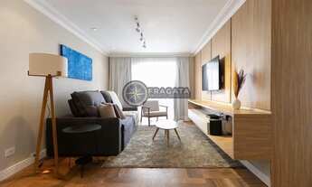 Imagem 7: Apartamento á venda112 m² - 3 Quartos - 1 suite - 2 vagas Itaim Bibi- SP