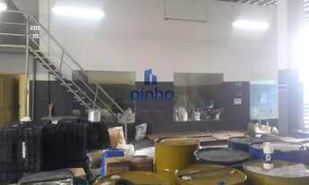 Imagem 3: Galpão para Locação em Dias DÁvila, Dias Dávila, 2 banheiros, 5 vagas