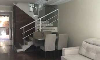 Imagem 3: Sobrado com 2 dormitórios para alugar, 70 m² por R$ 3.600,00/mês - Granja Viana - Cotia/SP