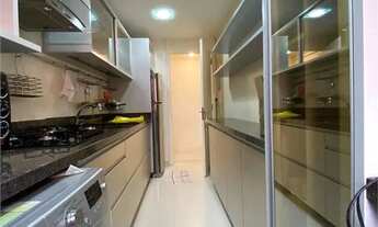 Imagem 5: Apartamento com 3 quartos à venda em Chácara Das Pedras - RS