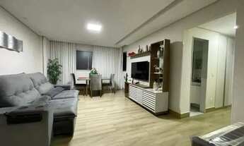 Imagem: Apartamento com 3 quartos à venda em Belo