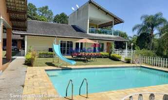 Imagem: Chácara Condomínio Lagoinha