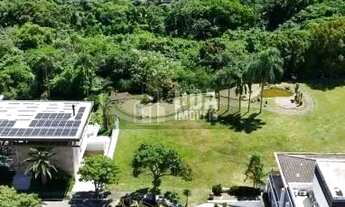 Imagem: Terreno em condomínio de alto padrão em