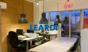 Imagem: CONJ. COMERCIAL - ALTO DA BOA VISTA - SP