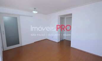 Imagem 3: Ótimo apartamento de 77m2 em Moema