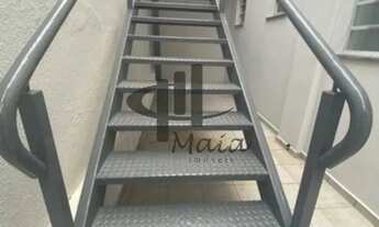 Imagem 7: Locação Galpão Sao Caetano do Sul Centro Ref: 45146