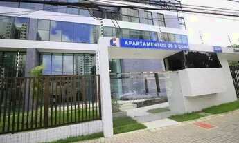 Imagem 3: Edf.Quinta da Trindade - apartamento 03 quartos 1 suíte - 62m² - Excelente localização