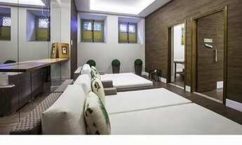 Imagem 7: Apartamento para venda tem 89 metros quadrados com 3 quartos