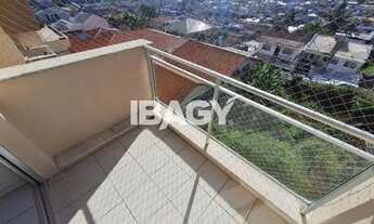 Imagem 4: Excelente Apartamento 4 dormitório(s) em Capoeiras - Florianópolis