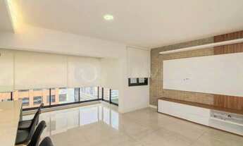 Imagem 4: IMOBILIARIA JUVEVE ALUGA APARTAMENTO SELF CABRAL ALTO PADRAO CHURRASQ CARVÃO PRX UFPR GRAC