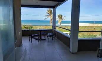 Imagem 7: Dúplex 9 quartos de frente à praia do Presídio