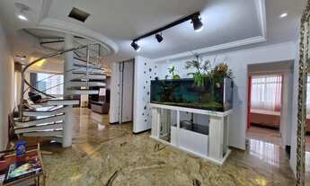 Imagem 2: Cobertura com 6 quartos à venda na Ponta da Praia em Santos