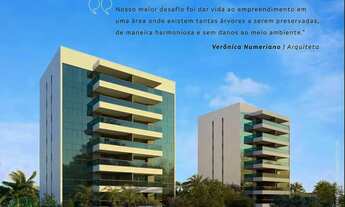 Imagem 1: OPORTUNIDADE BLACK! 4 Quartos com Varanda Gourmet Apipucos/Monteiro - De R$ 1.580.000 por