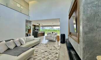 Imagem 3: BARBADA NO CAPÃO ILHAS NE ENTRADA DO CONDOMÍNIO