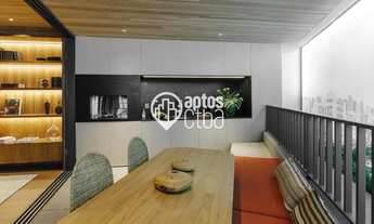 Imagem 7: Zahi Taunay, cobertura duplex. 04 suítes, 05 vagas - Batel, Curitiba/PR