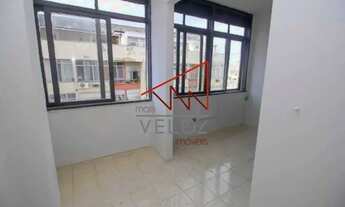 Imagem 3: Kitnet/Conjugado-À VENDA-Centro-Rio de Janeiro-RJ