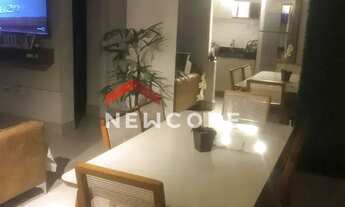 Imagem 2: Apartamento em Rua Hermínio Cavallari - Jardim Universitário - Marília/SP