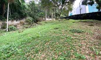 Imagem 2: Terreno para Venda em Florianópolis, Cacupé