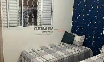 Imagem 6: Casa à venda com 3 quartos no Jardim São Francisco, Indaiatuba - SP