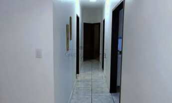 Imagem 3: Oportunidade - Casa - Jacareí - Villa Branca - 3 Dormitórios - 133,35m²