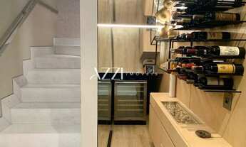 Imagem 3: Cobertura 4 quartos à venda no Vila da Serra