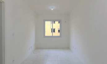 Imagem 2: Apartamento com 2 Quartos para locação no bairro Marechal Rondon com 56m²