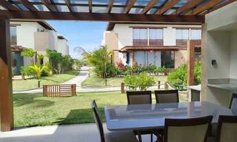 Imagem 4: Vende-se Village Duplex em Condomínio de Alto Padrão Imbassaí/BA