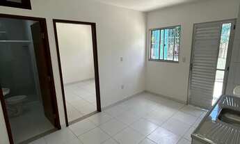 Imagem: Kitnet em condomínio fechado!