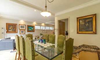 Imagem 10: Aluguel Apartamento 3 Dormitórios - 210 m² Cerqueira César