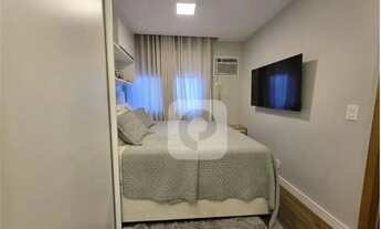 Imagem 6: Cobertura na Aroazes 2 quartos na Barra Olímpica com 143 m2