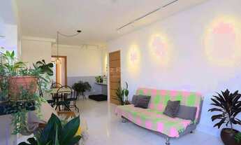 Imagem 2: Área privativa à venda no bairro Sagrada Família