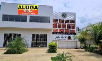 Imagem: Prédio com 700m2 na 102 Sul, ao lado do