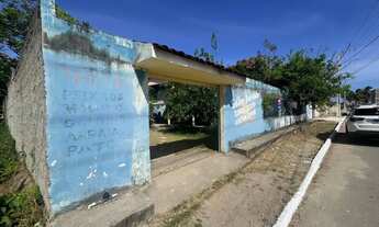 Imagem: Casa Barra Nova serve como restaurante 22x24p