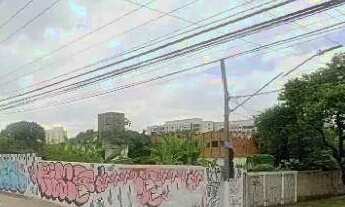 Imagem 4: Área à venda, 10000 m² por R$ 50.000.000 - Frente a Marginal Tietê- São Paulo/SP