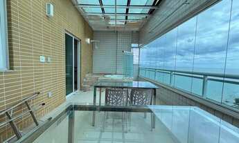 Imagem 3: COBERTURA - PONTA DA AREIA