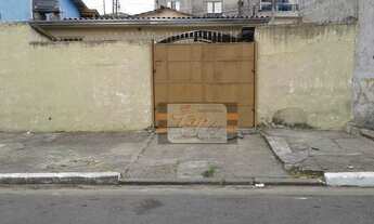 Imagem: Terreno à venda, 167 m² por R$ 390.000,00